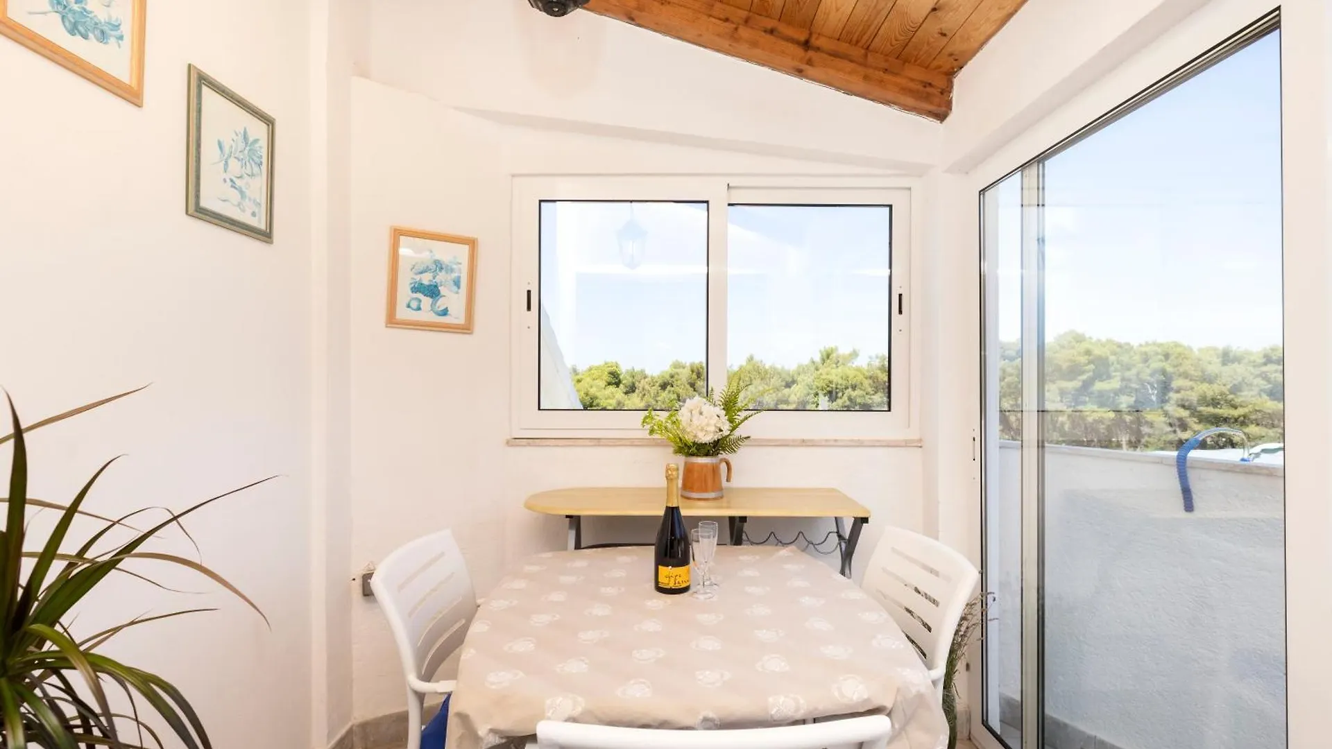 Apartmani Wilma Mali Lošinj Κροατία