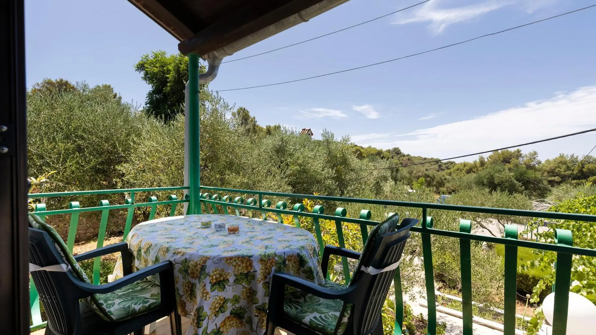 Apartmani Wilma Mali Lošinj